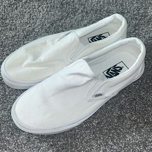 COPY - VANS - Classic Slip-On Shoe